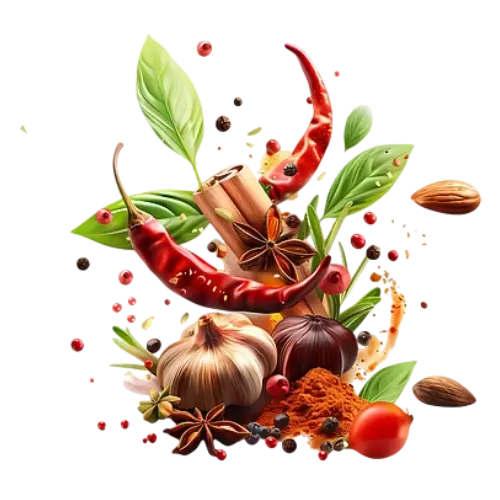Spices