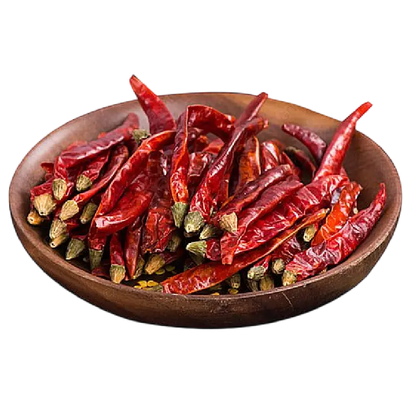 Whole chilli