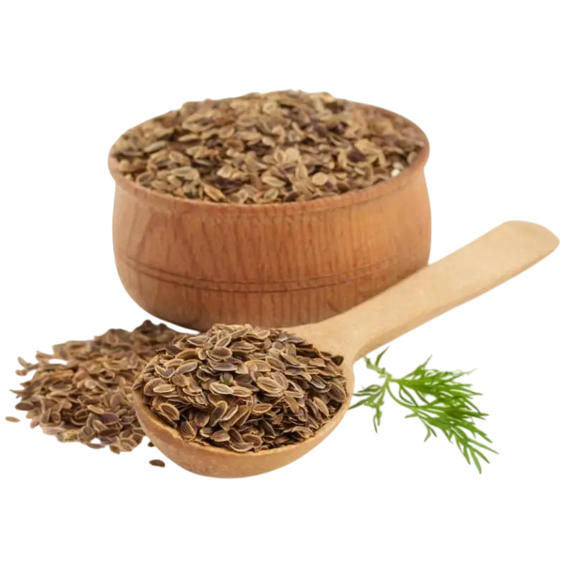Dill seeds