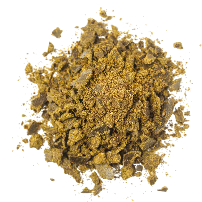 Rapeseed meal