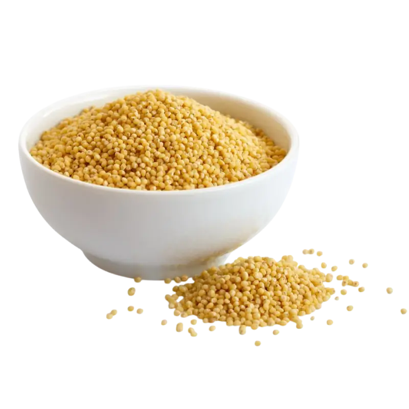 Millet