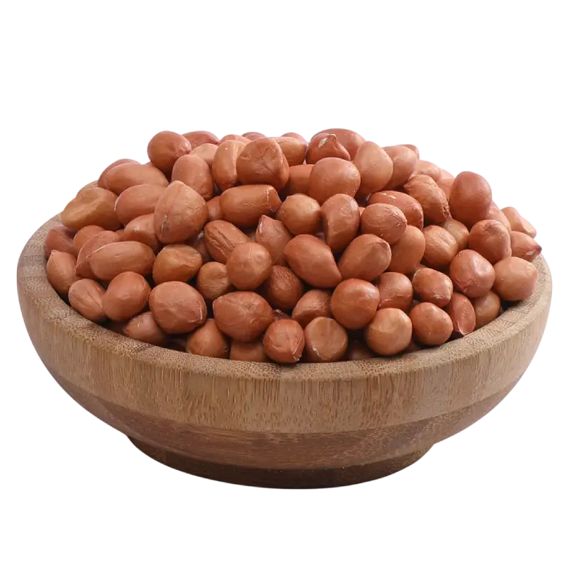 Peanuts