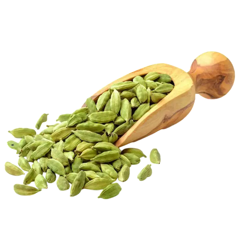 Green cardamom