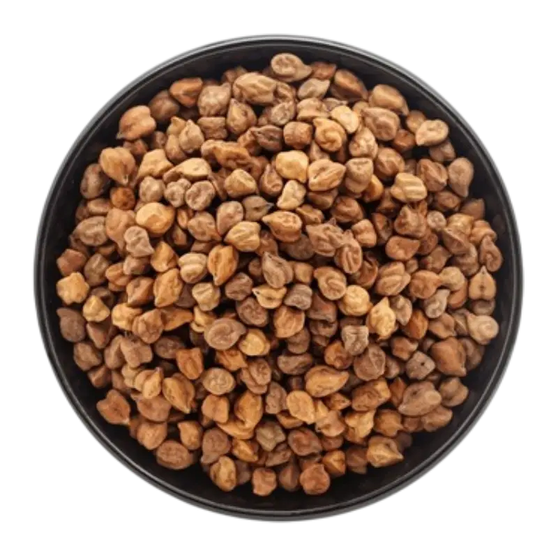 Desi Chickpeas
