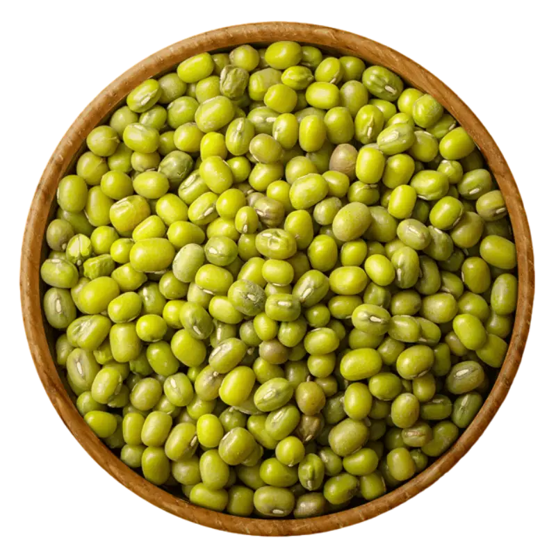 Green Moong
